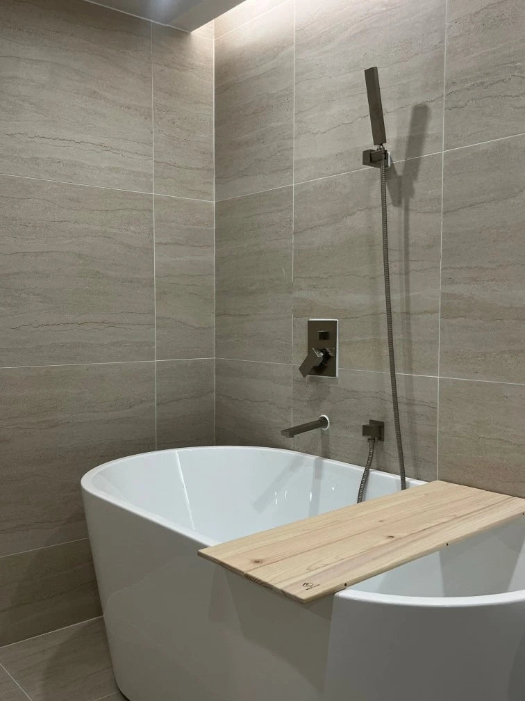Private Korean Body Scrub — Hongdae (Seshin, women-only)