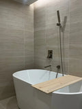 Private Korean Body Scrub — Hongdae (Seshin, women-only)