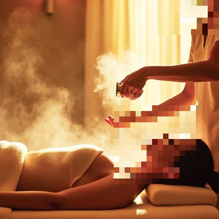 Private Korean Body Scrub — Guui (Seshin, women-only)