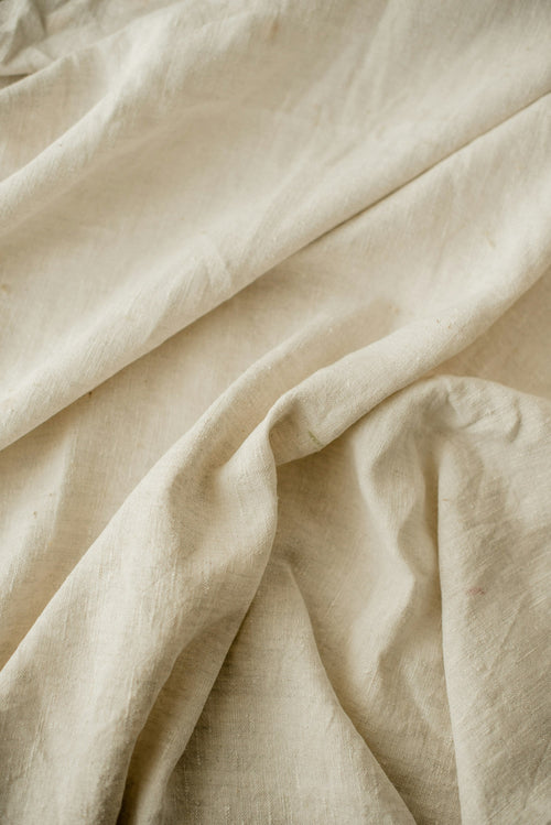 Soft linen and towel ambiance (representative image)