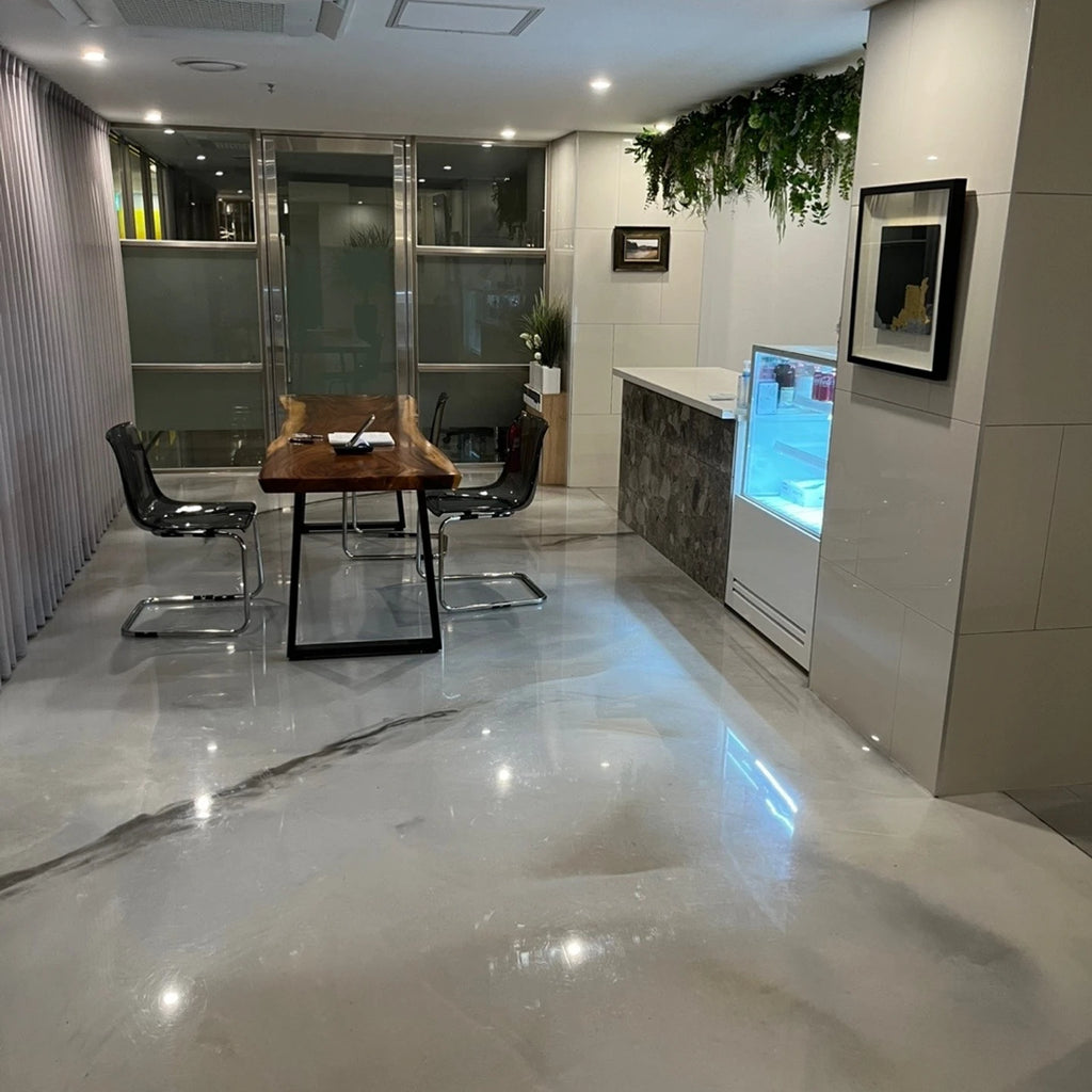 Private Korean Body Scrub — Nonhyeon (Seshin, women-only)