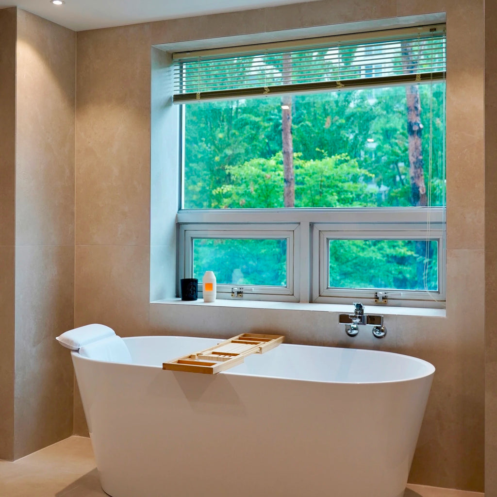 Private Korean Body Scrub — Yeonnam (Seshin, women-only)